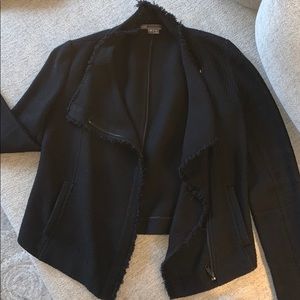 Vince tweed jacket